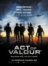 Смотреть фильм Закон доблести / Act of Valor [2012] онлайн смотреть онлайн в HD 720p