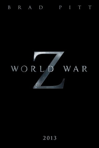 Война миров Z смотреть онлайн в HD 720p