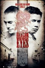 Смотреть фильм Очи дракона / Dragon Eyes [2012] онлайн смотреть онлайн в HD 720p