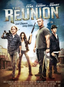 Смотреть фильм Воссоединение / The Reunion [2011] онлайн смотреть онлайн в HD 720p