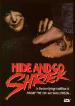 Смотреть фильм Игра в прятки / Hide and Go Shriek [1988] онлайн смотреть онлайн в HD 720p
